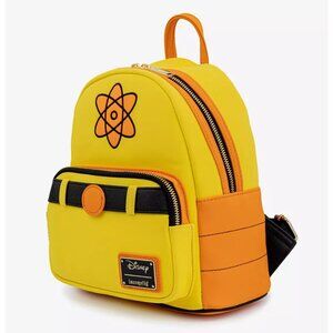 Loungefly Disney A Goofy Movie Powerline